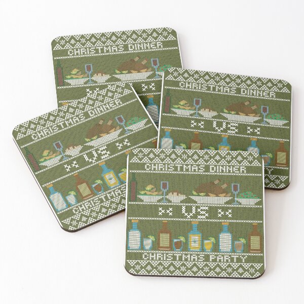Item preview, Christmas Dinner 10094 designed and sold by ActualityShop.