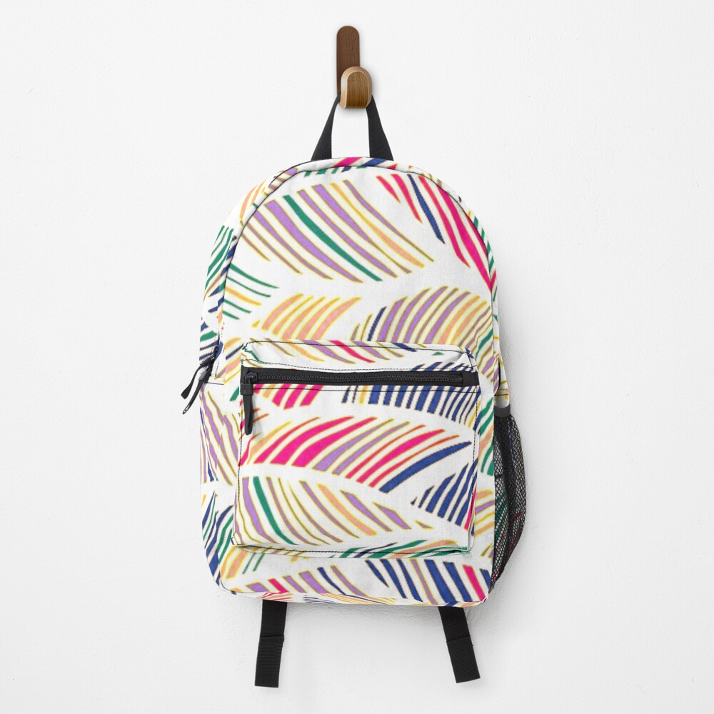 Item preview, Backpack designed and sold by IconPatterns.