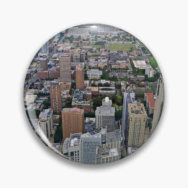 Item preview, Chicago designed and sold by shuddha25.