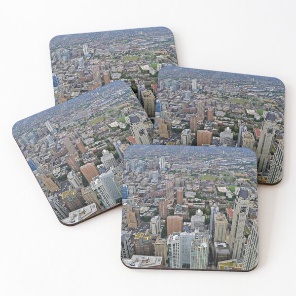 Item preview, Chicago designed and sold by shuddha25.