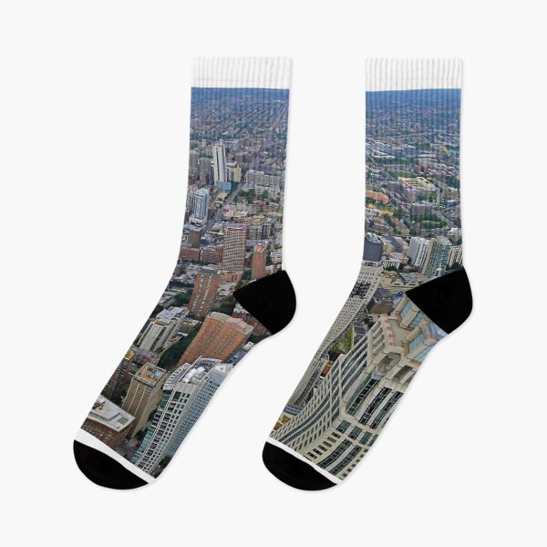 Item preview, Chicago designed and sold by shuddha25.