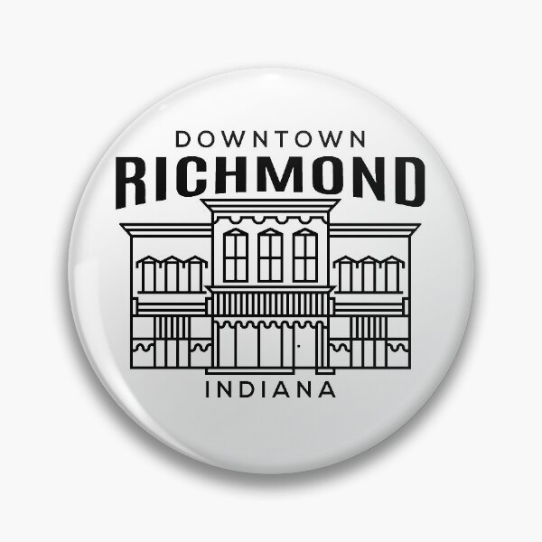 Artikelvorschau, Downtown Princeton IN entworfen und verkauft von HalpinDesign.