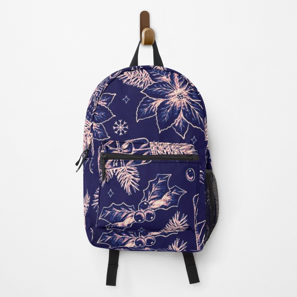 Item preview, Backpack designed and sold by IconPatterns.