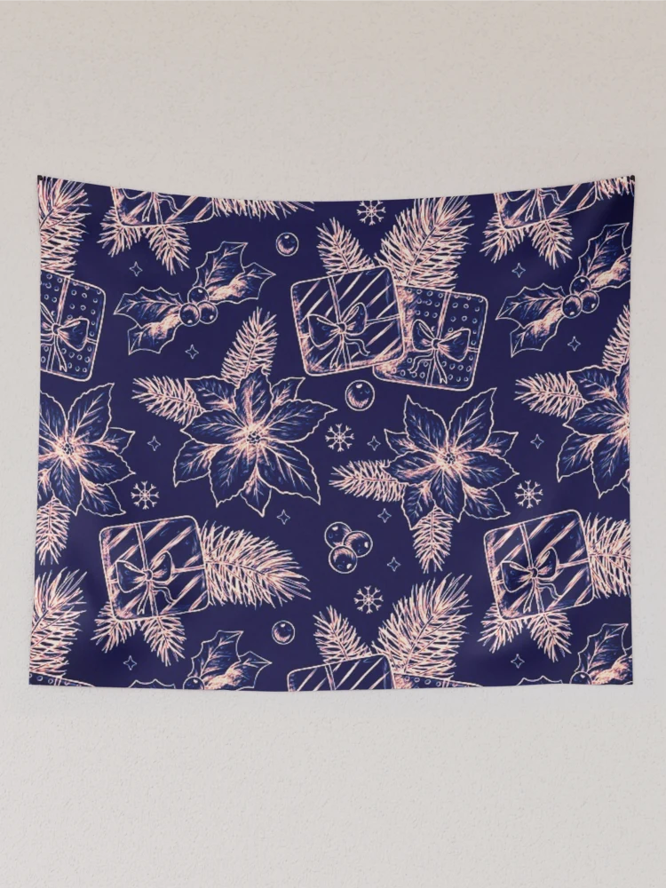 Thumbnail 2 of 3, Tapestry, IconPatterns26 designed and sold by IconPatterns.