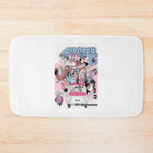 Item preview, Air Gear designed and sold by shoping10.