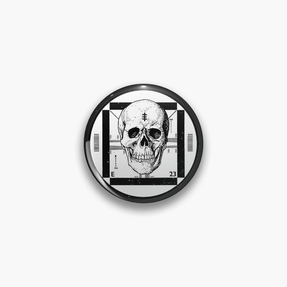 Psychic TV | Pin