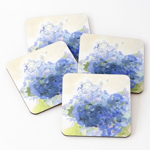 Item preview, Delphinium Cloud designed and sold by Gabriele Maurus.