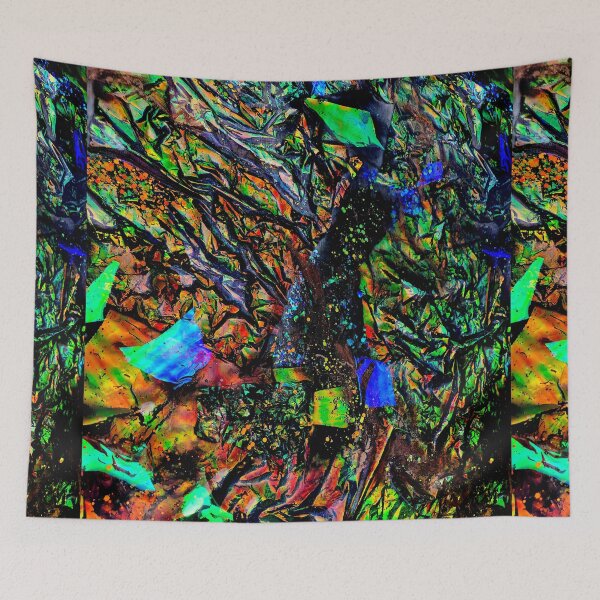 Item preview, Beetle Iridescent designed and sold by uggoff.