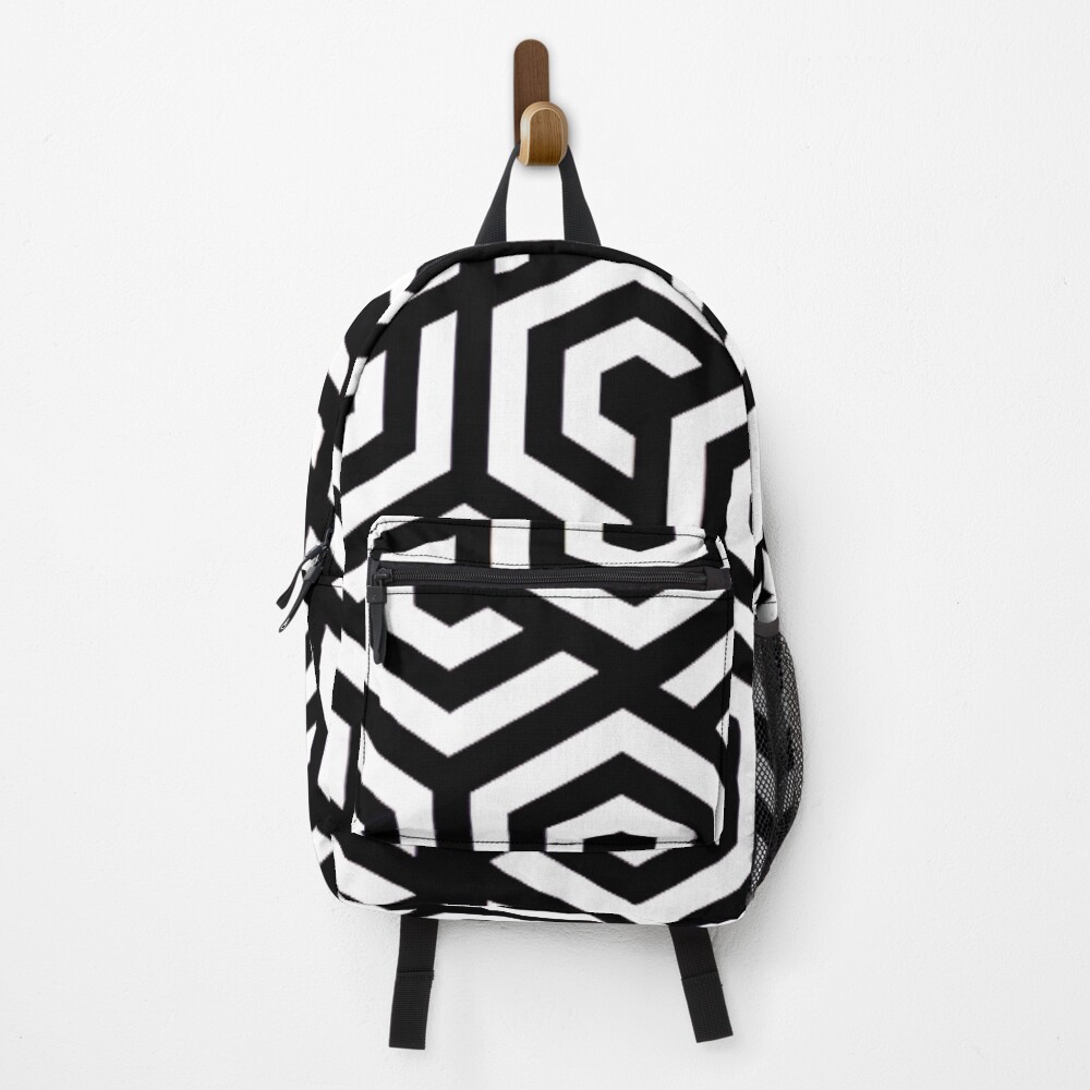 Item preview, Backpack designed and sold by IconPatterns.