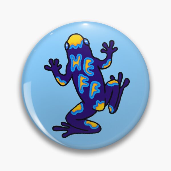 Item preview, Heff "Slander!" Official Design designed and sold by hazemoney.