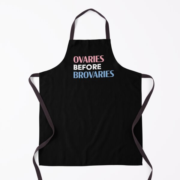 Item preview, Ovaries before Brovaries - Galentines designed and sold by RoguePixel.