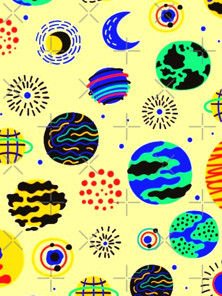 Thumbnail 4 of 4, Samsung Galaxy Phone Case, IconPatterns24 designed and sold by IconPatterns.