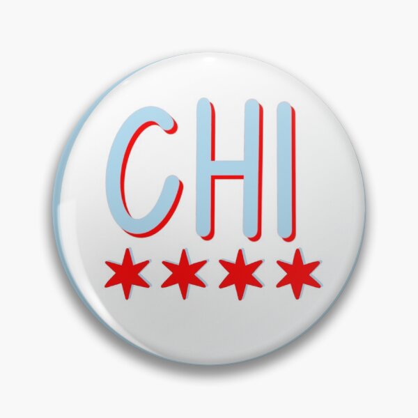 Item preview, Chicago designed and sold by indiramidha.