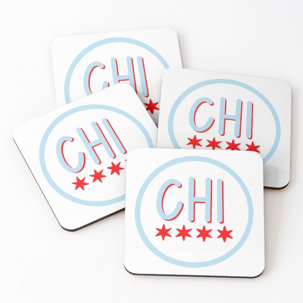 Item preview, Chicago designed and sold by indiramidha.