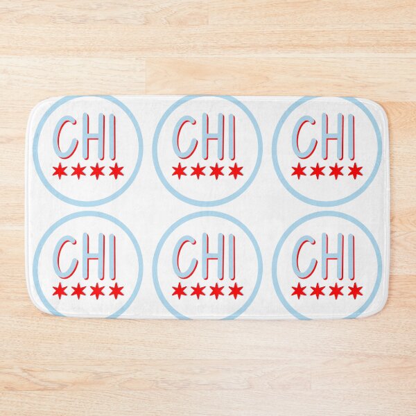 Item preview, Chicago designed and sold by indiramidha.