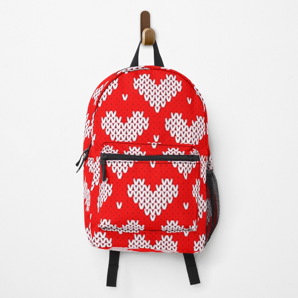 Item preview, Backpack designed and sold by IconPatterns.