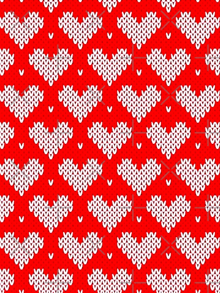Thumbnail 3 of 3, Scarf, IconPatterns23 designed and sold by IconPatterns.
