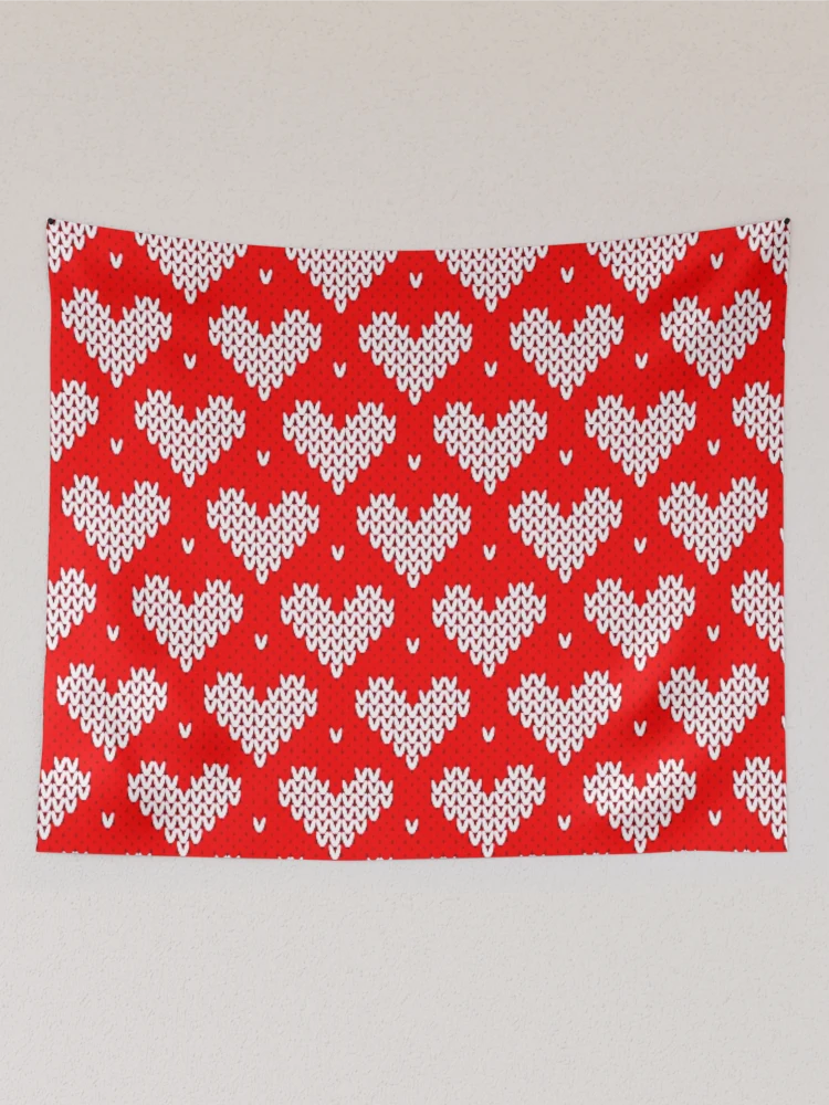 Thumbnail 2 of 3, Tapestry, IconPatterns23 designed and sold by IconPatterns.