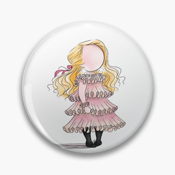 Item preview, Luna at Christmas designed and sold by Cluffpapercraftco.