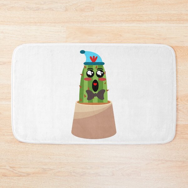 Item preview, Sleepy Cactus ِ designed and sold by yacine12353.