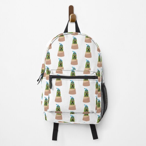 Item preview, Sleepy Cactus ِ designed and sold by yacine12353.