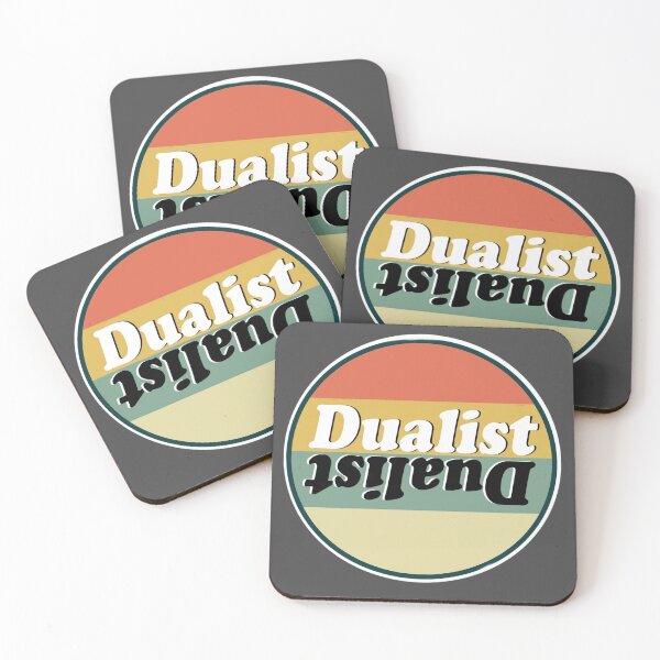 Item preview, Dualist double  designed and sold by Pasan-hpmm.