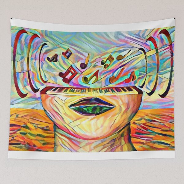 Item preview, Tonal  designed and sold by Neal Robert.