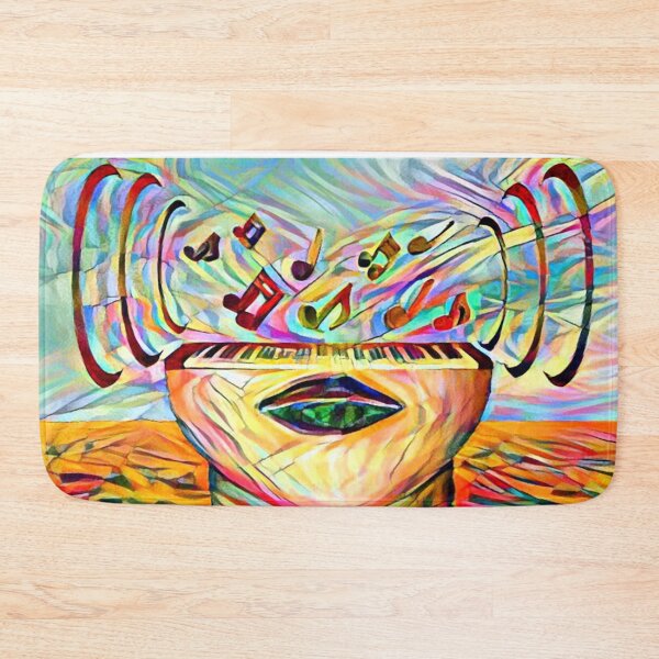 Item preview, Tonal  designed and sold by Neal Robert.