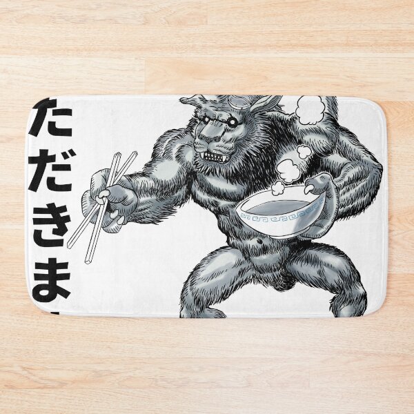 Item preview, Ramen Apostle lite designed and sold by GustoPrints.
