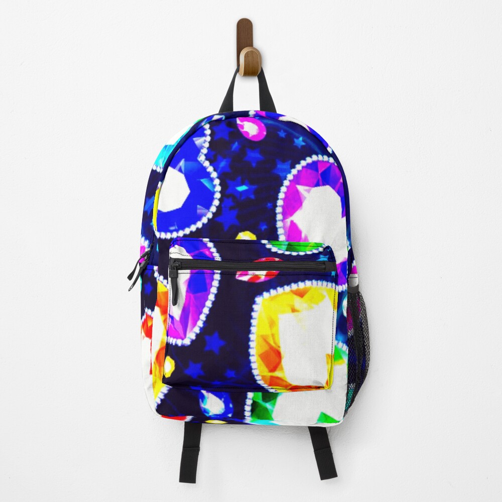 Item preview, Backpack designed and sold by IconPatterns.
