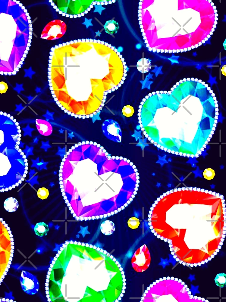 Thumbnail 3 of 3, Scarf, IconPatterns22 designed and sold by IconPatterns.