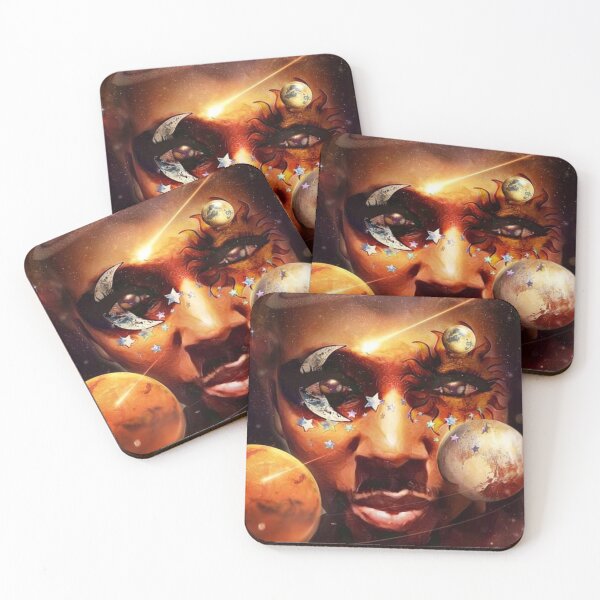 Item preview, Universal Power Of Gods designed and sold by KingYoungPimpin.