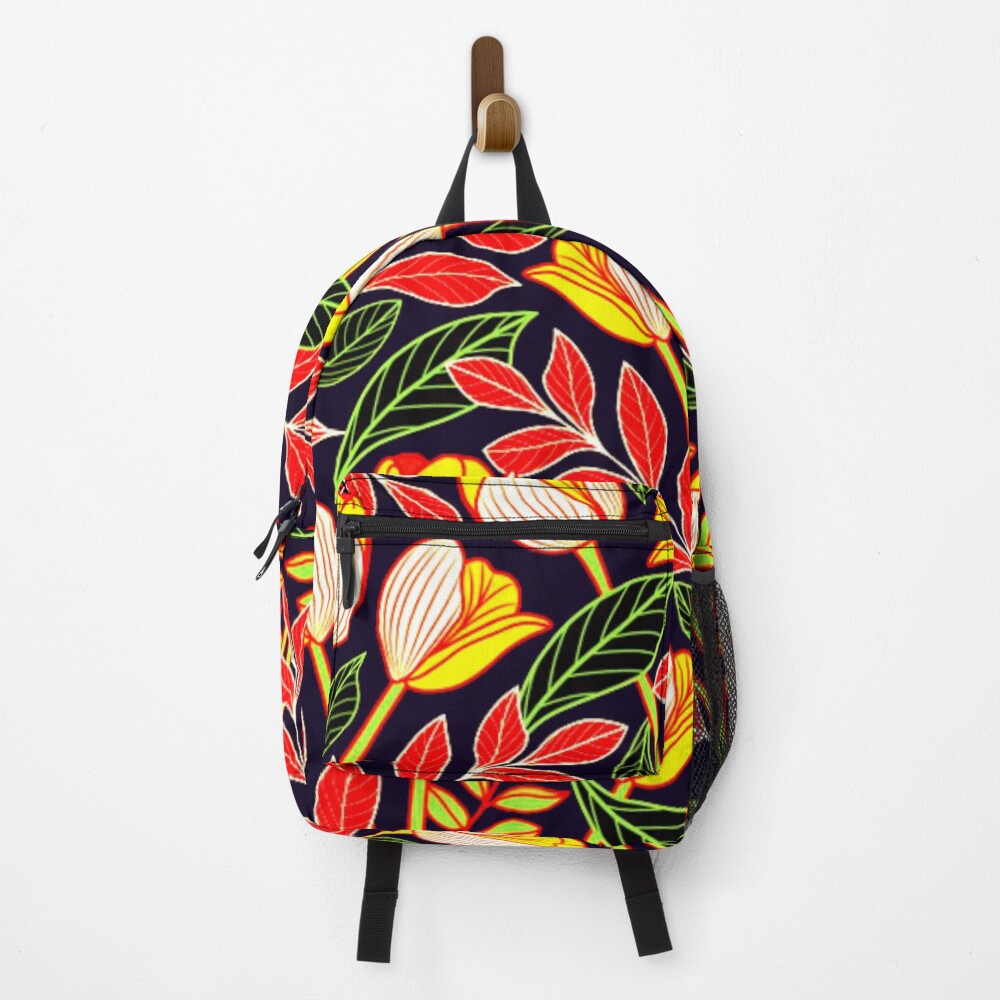Item preview, Backpack designed and sold by IconPatterns.