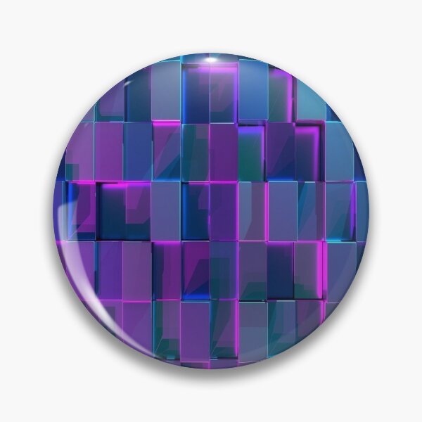 Item preview, 3D cubic design designed and sold by Rajzone.