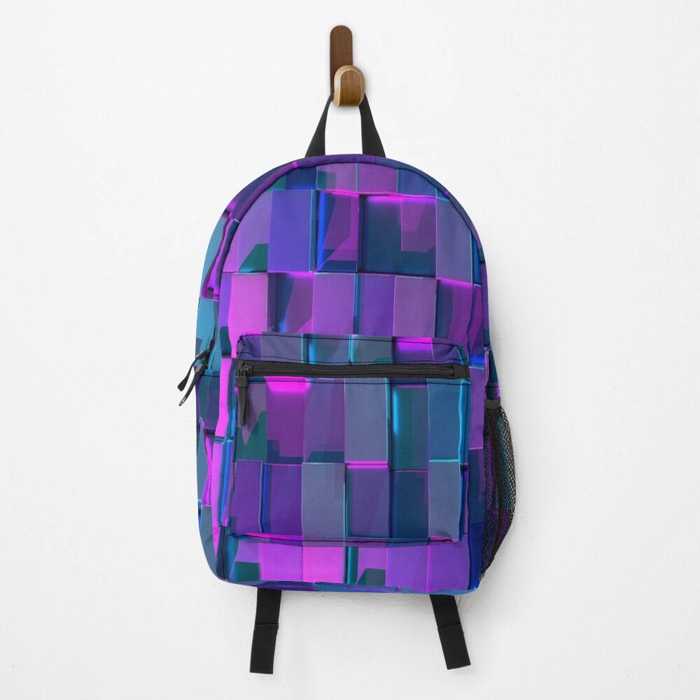 Item preview, Backpack designed and sold by Rajzone.