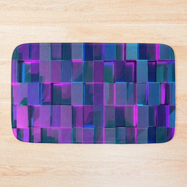 Item preview, 3D cubic design designed and sold by Rajzone.
