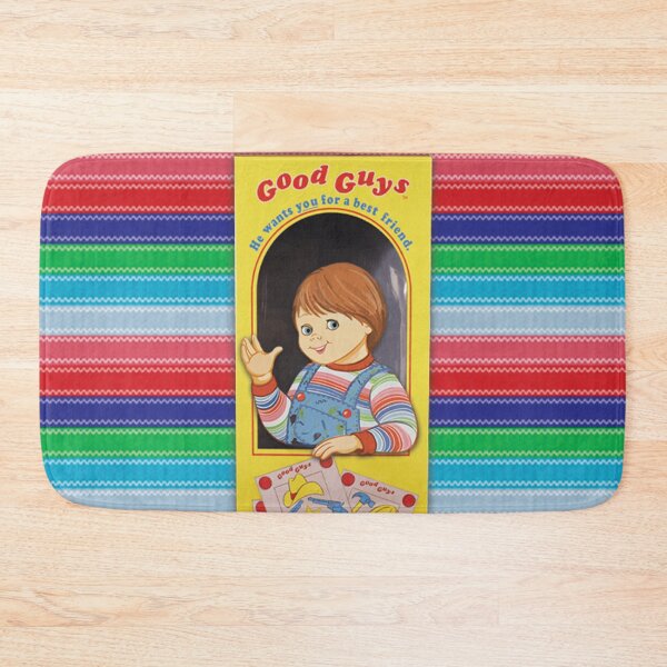 Item preview, Good Guys - Chucky designed and sold by MyDesignRox.