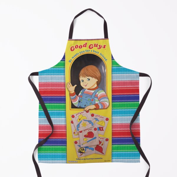 Item preview, Good Guys - Chucky designed and sold by MyDesignRox.