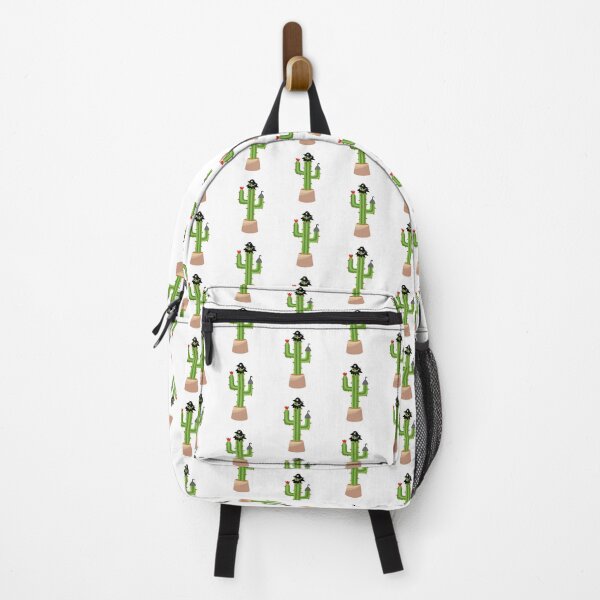 Item preview, Cactus Barbudo ِ Pirata designed and sold by yacine12353.