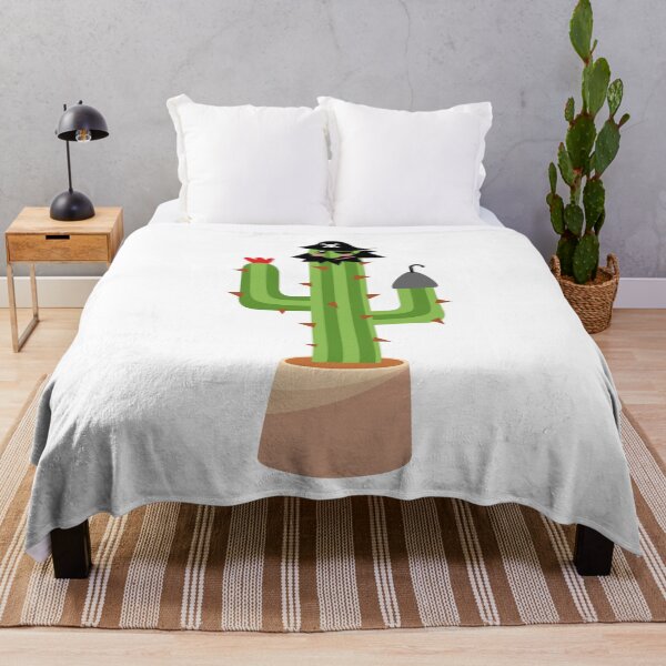 Item preview, Cactus Barbudo ِ Pirata designed and sold by yacine12353.