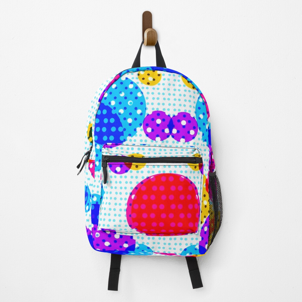 Item preview, Backpack designed and sold by IconPatterns.