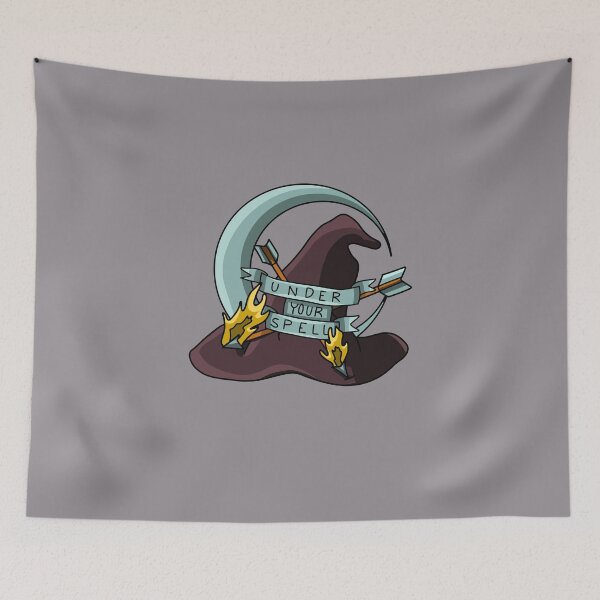 Item preview, Witch Hunt Slaves To Better Days designed and sold by Ekorn17.