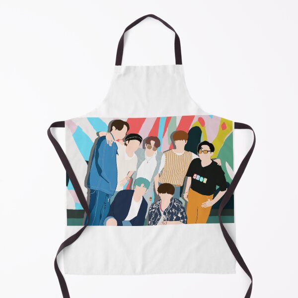 Item preview, Dynamite - BTS designed and sold by Majovh1996.
