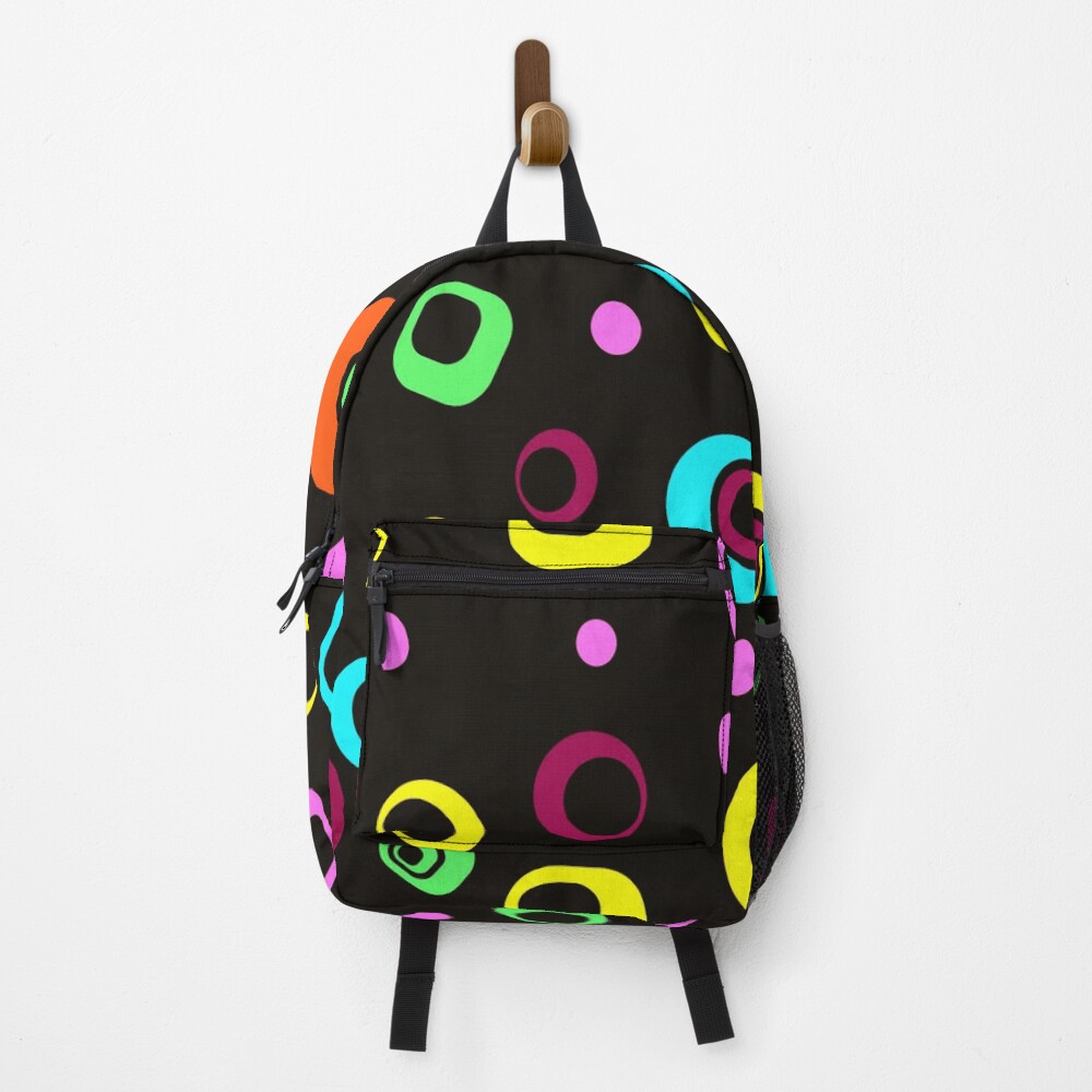 Item preview, Backpack designed and sold by IconPatterns.