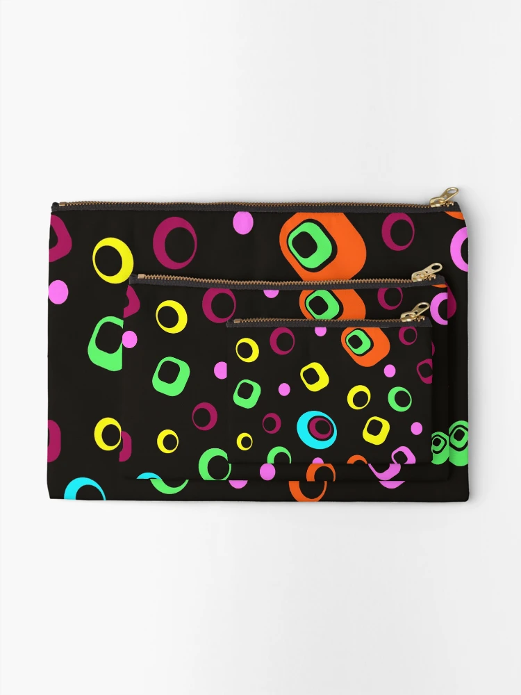 Imagen 2 de 4, Bolsos de mano con la obra IconPatterns17, diseñada y vendida por IconPatterns.