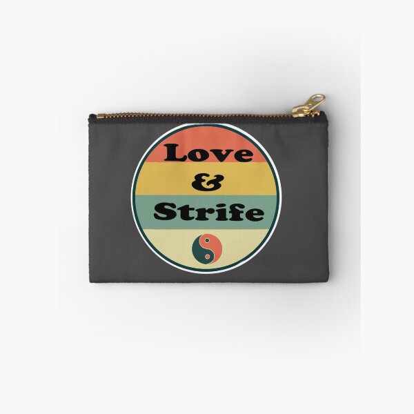 Item preview, Love and strife yin yang designed and sold by Pasan-hpmm.