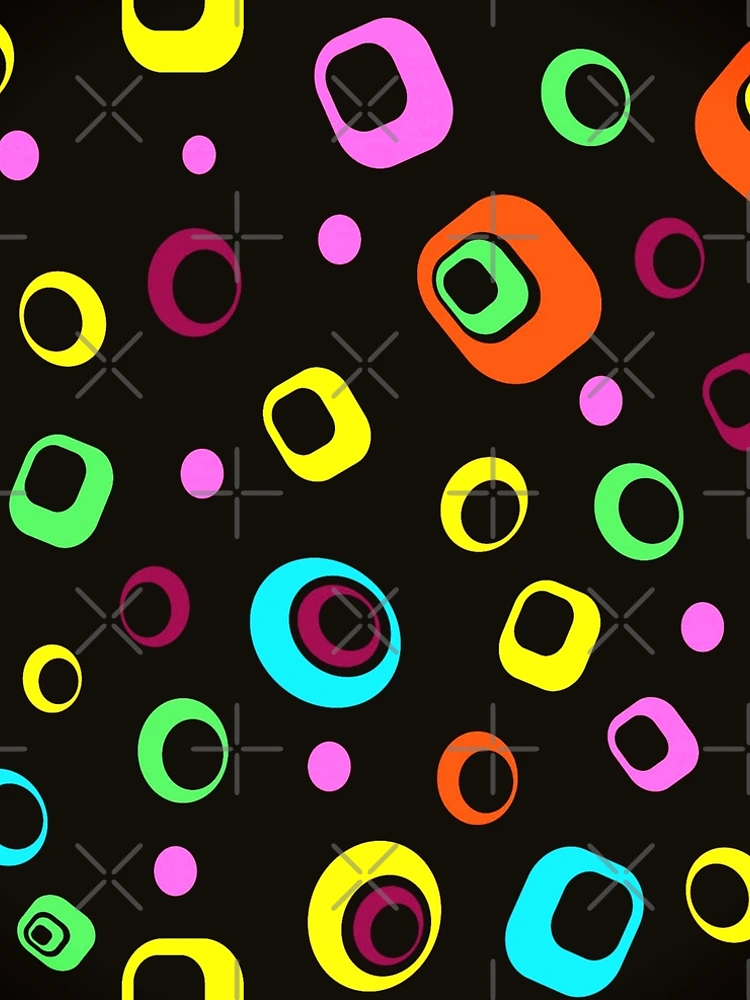 Thumbnail 5 von 5, A-Linien Kleid, IconPatterns17 designt und verkauft von IconPatterns.