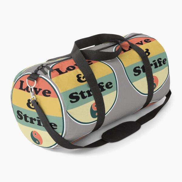 Item preview, Love and strife yin yang designed and sold by Pasan-hpmm.