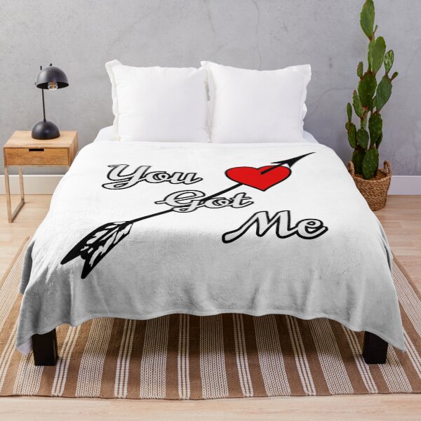 Item preview, You Got Me Valentine's Day designed and sold by Square Root of Squid.
