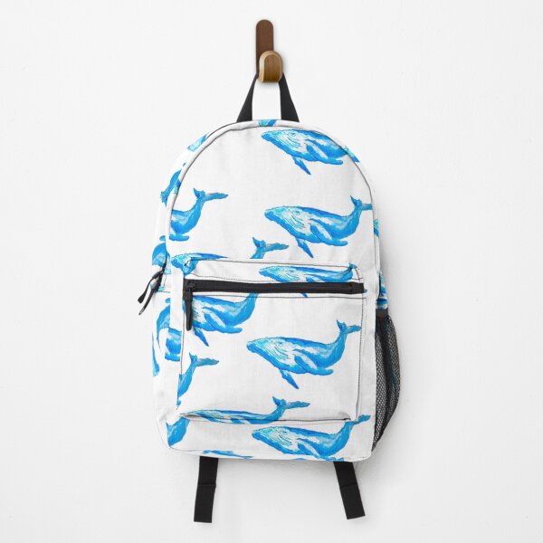 Item preview, The blue whale designed and sold by Pintarrajearte.